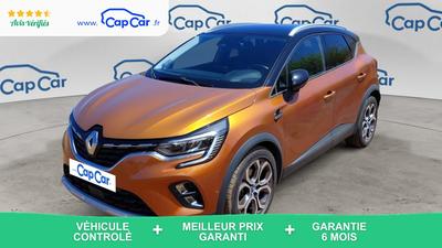 Renault Captur II 1.6 E-Tech Plug-In 160.0 Intens