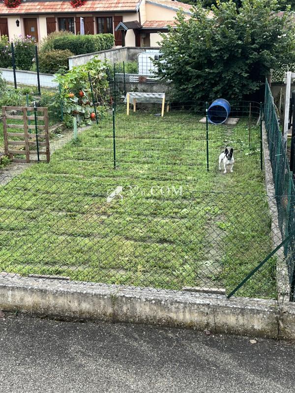 Maison - 219 m² - 8 pièces