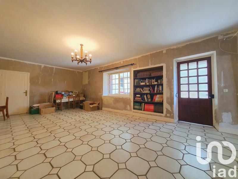 Maison - 206 m² - 5 pièces