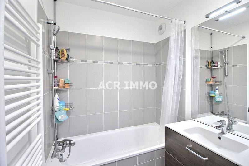 Maison - 61 m² - 4 pièces