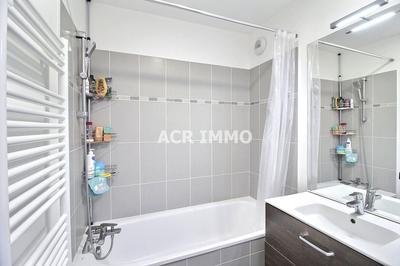 Maison - 61 m² - 4 pièces