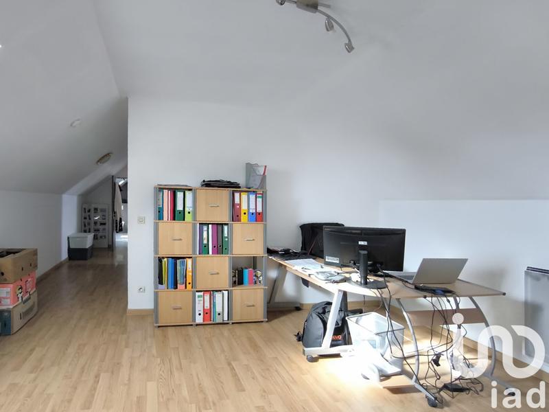 Maison - 148 m² - 5 pièces