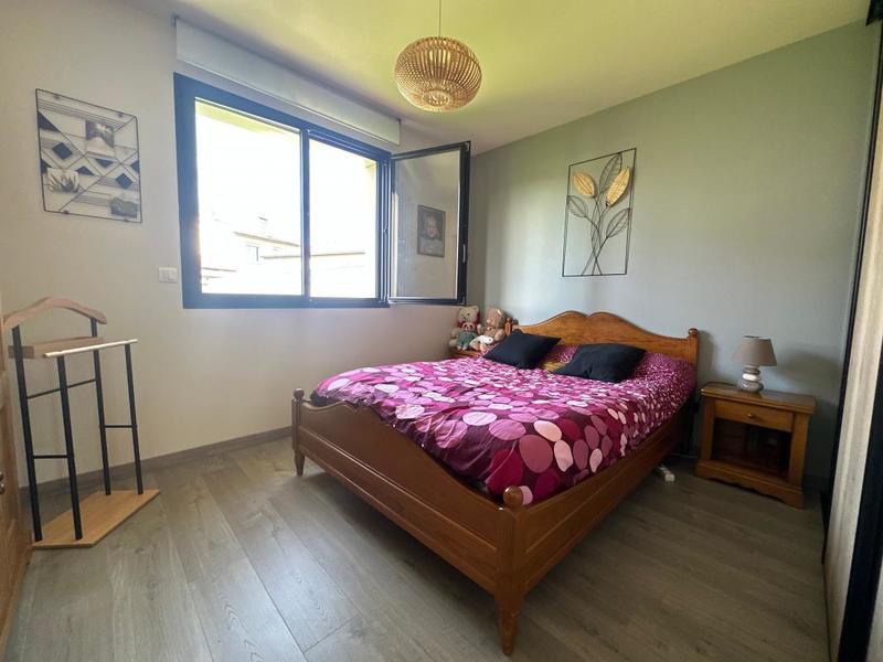 Maison - 108 m² - 4 pièces