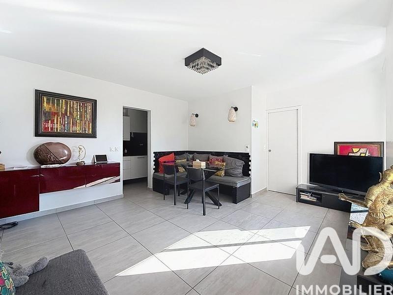 Appartement - 69 m² - 2 pièces