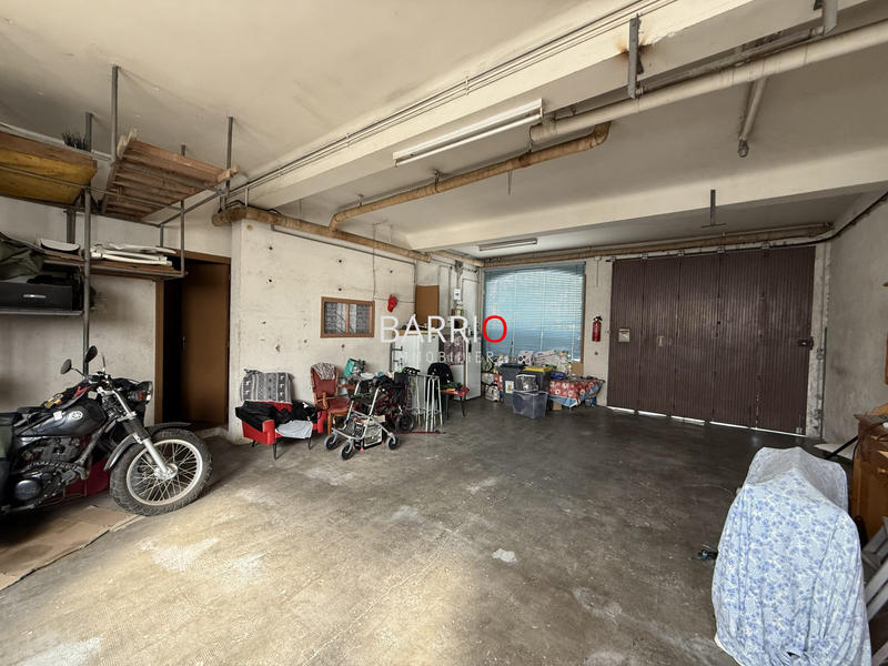 Maison ancienne - 92 m² - 4 pièces