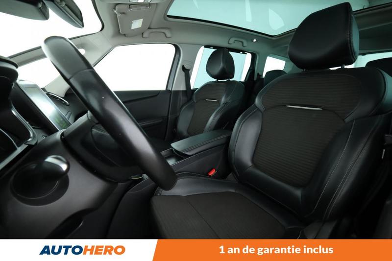 Renault Grand Scénic 1.6 dCi Energy Intens 130 ch