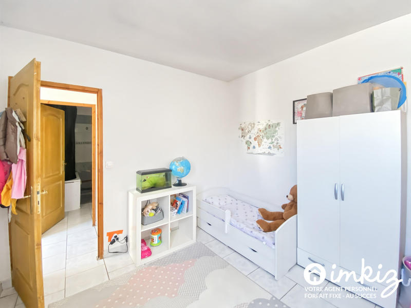 Appartement - 71 m² - 3 pièces