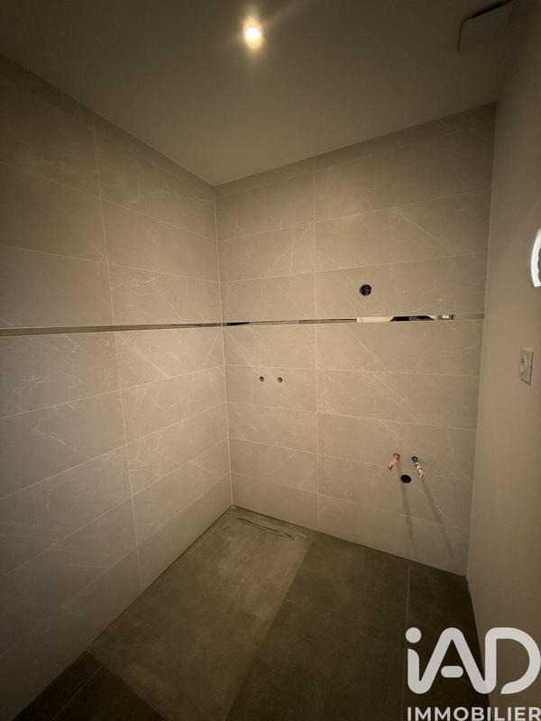 Maison - 123 m² - 6 pièces