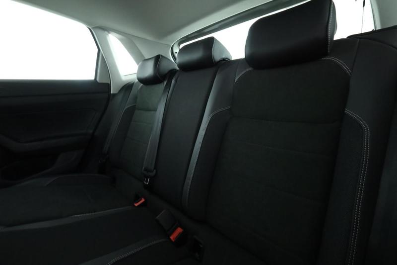 Volkswagen Polo 1.0 Tsi Style Dsg7 115 ch