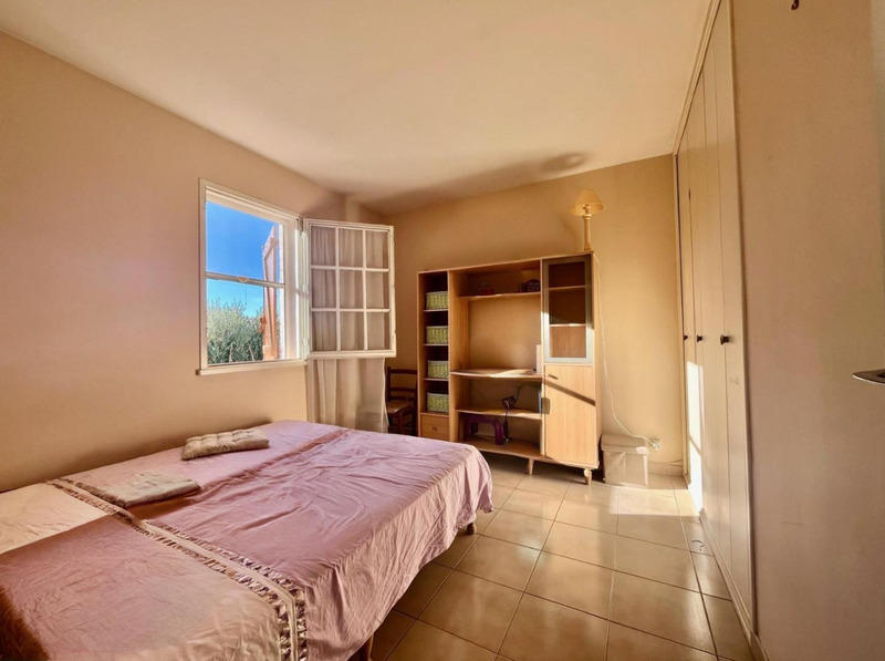 Maison - 116 m² - 5 pièces