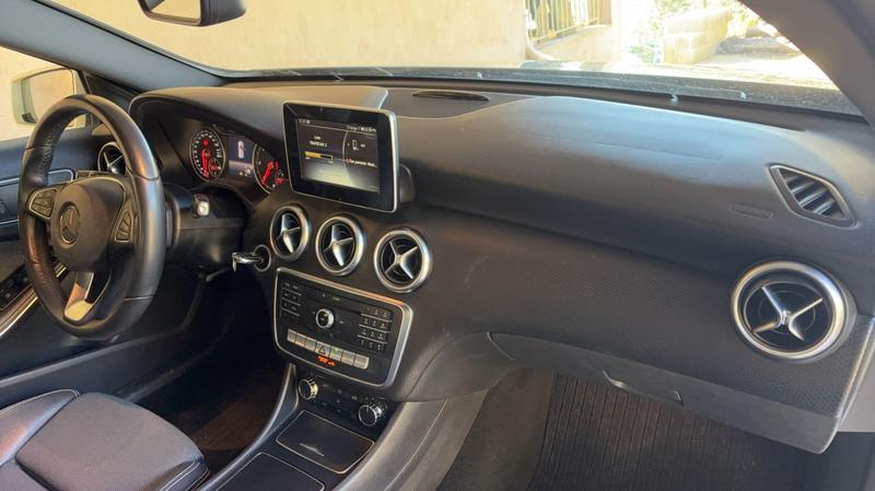 Mercedes Classe a III 200 d 136 7g-Dct Inspiration - Automatique