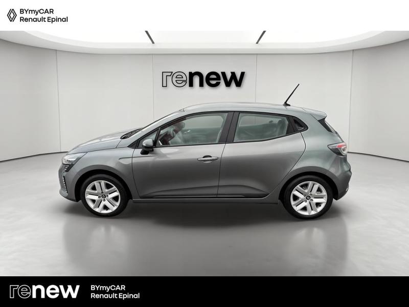 Renault Clio V TCe 90 Evolution