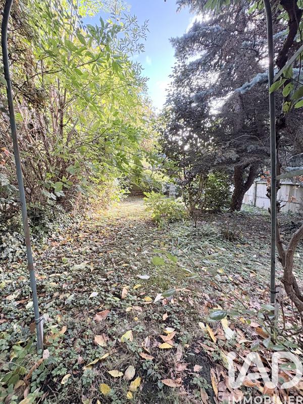 Maison de ville - 150 m² - 6 pièces