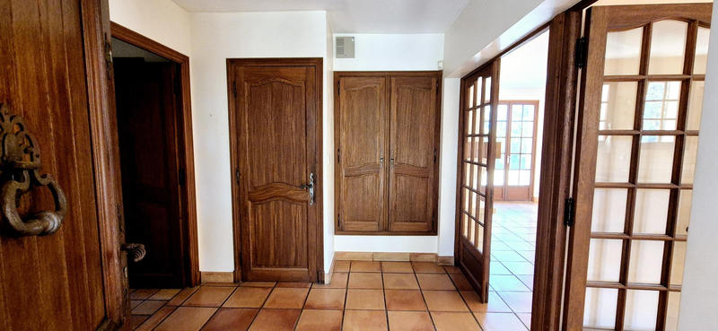 Villa - 111 m² - 4 pièces