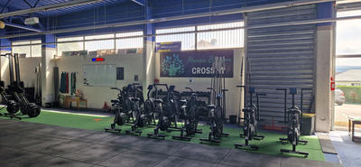 Local commercial - 659 m² - 3 pièces