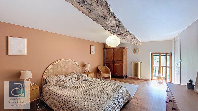 Maison - 139 m² - 7 pièces