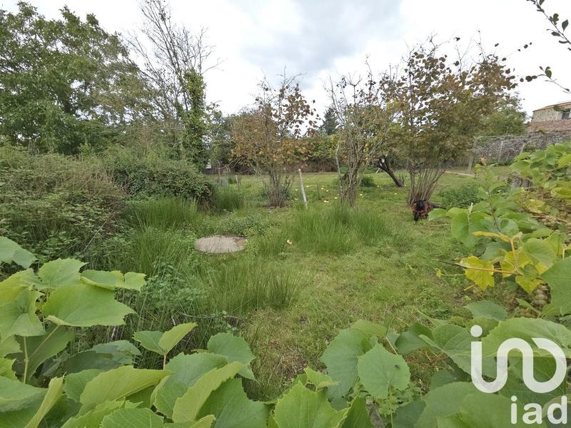 Maison - 131 m² - 5 pièces