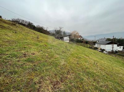 Terrain - 1 600 m²