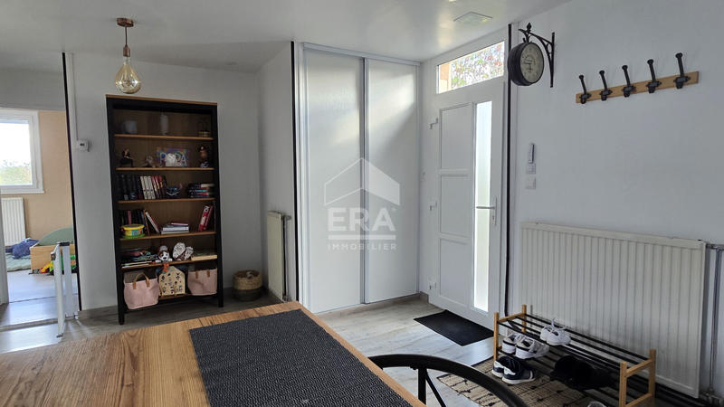Appartement - 73 m² - 3 pièces