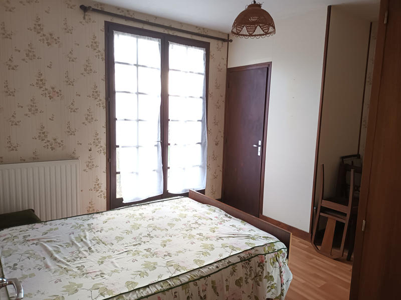 Maison - 123 m² - 5 pièces