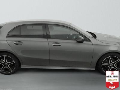 Mercedes Classe a 200 d 8g-Dct Amg Line