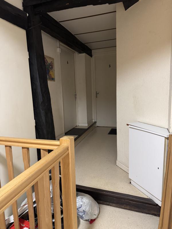 Immeuble - 135 m² - 7 pièces