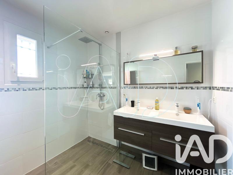 Maison - 147 m² - 6 pièces