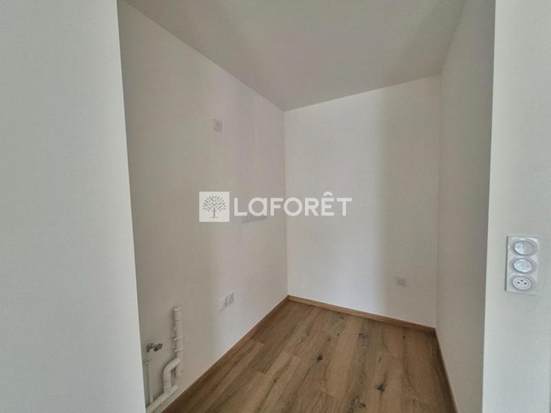 Appartement - 91 m² - 4 pièces