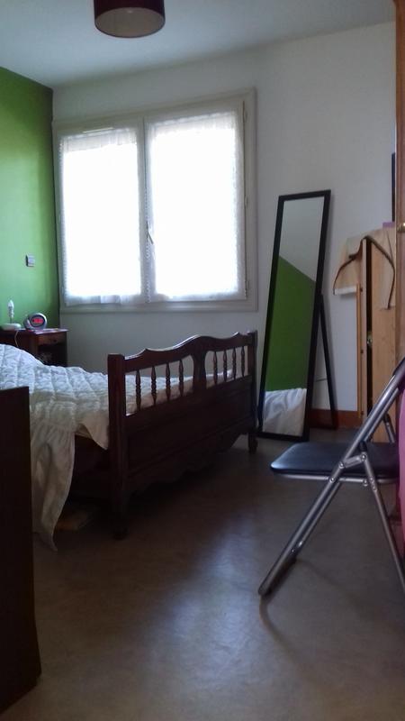 Appartement - 74 m² - 4 pièces