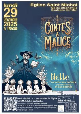 Contes à malices