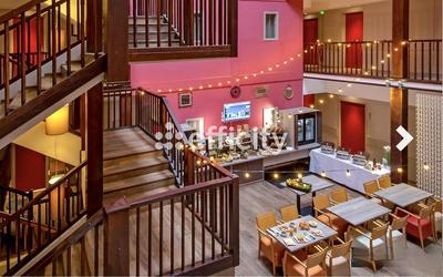 Appartement - 27 m² - 1 pièce