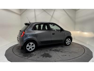 Renault Twingo III SCe 65 - 21 Zen