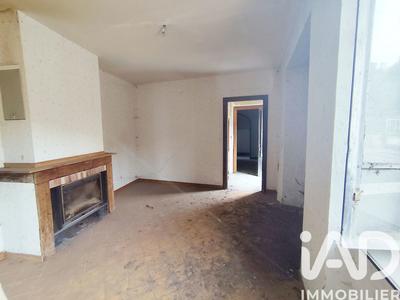 Maison - 170 m² - 6 pièces