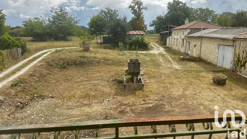 Maison - 162 m² - 5 pièces