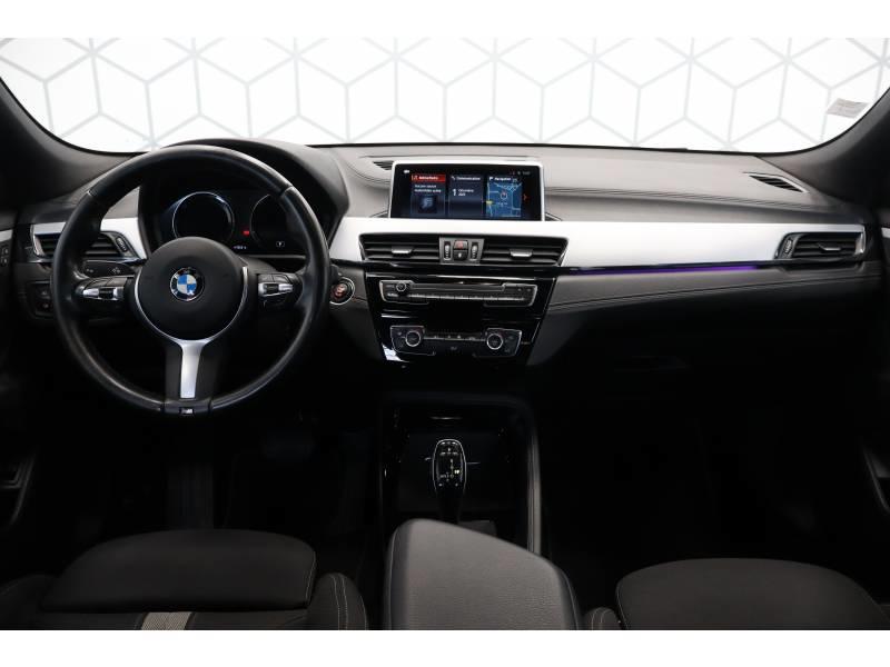 Bmw X2 sDrive 16d 116 ch Dkg7 Lounge Plus