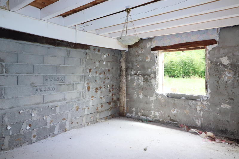 Maison - 200 m² - 7 pièces