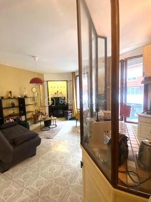 Duplex - 90 m² - 4 pièces