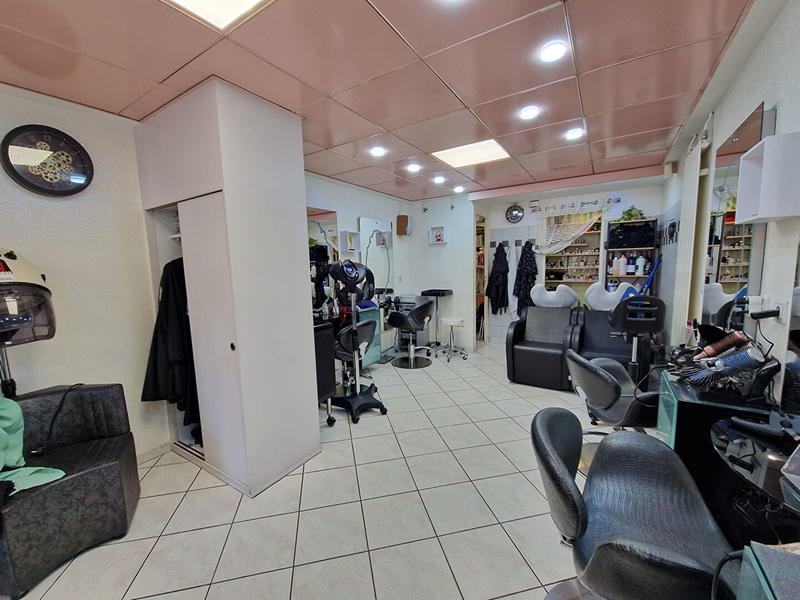 Local commercial - 32 m² - 1 pièce