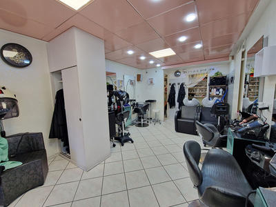 Local commercial - 32 m² - 1 pièce