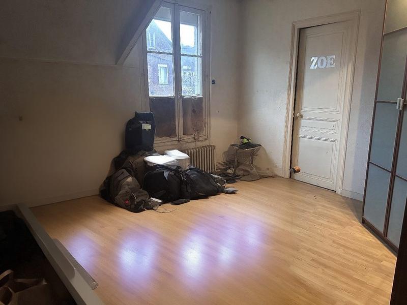 Maison - 75 m² - 4 pièces