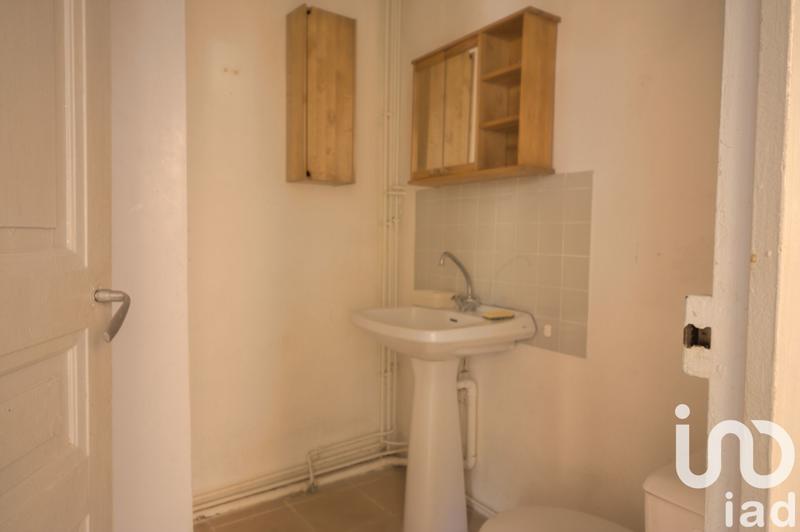 Maison - 100 m² - 6 pièces