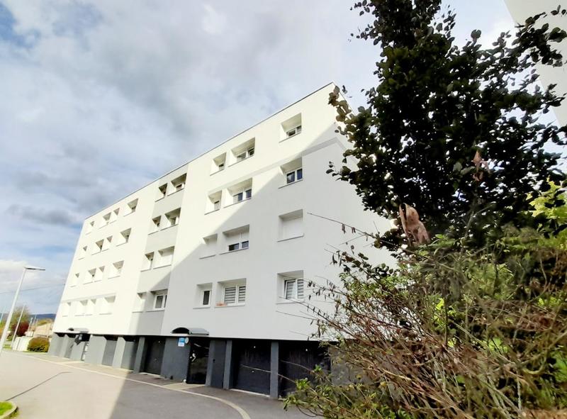 Appartement - 68 m² - 4 pièces