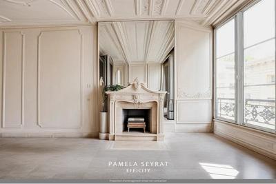 Appartement - 77 m² - 4 pièces