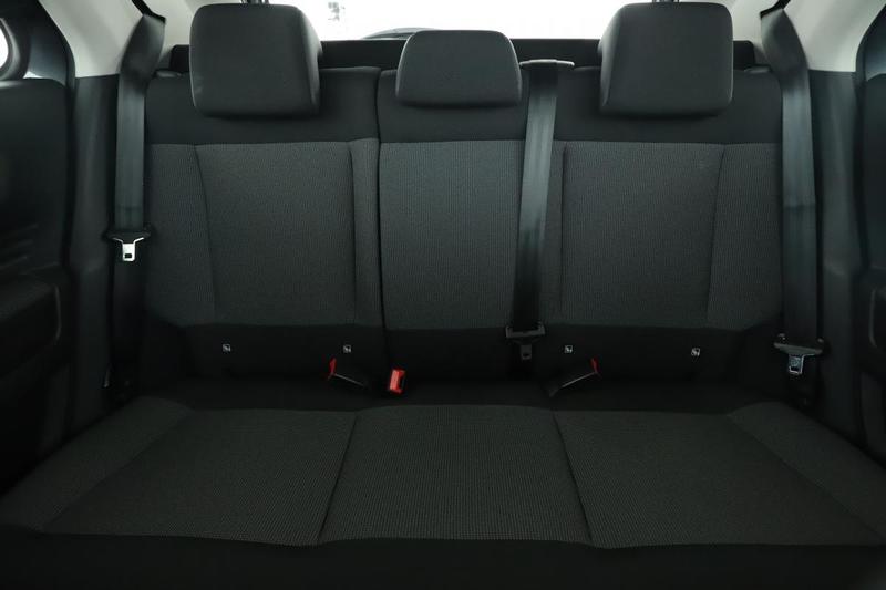 Citroën C4 Cactus 1.6 Blue-HDi Feel 100 ch