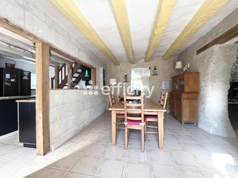 Maison - 306 m² - 10 pièces