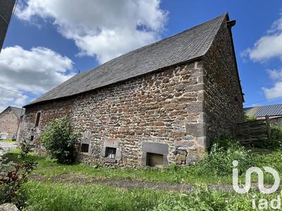 Ferme - 260 m² - 5 pièces
