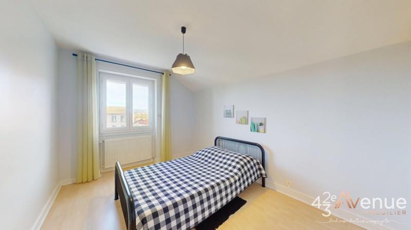 Maison - 186 m² - 8 pièces