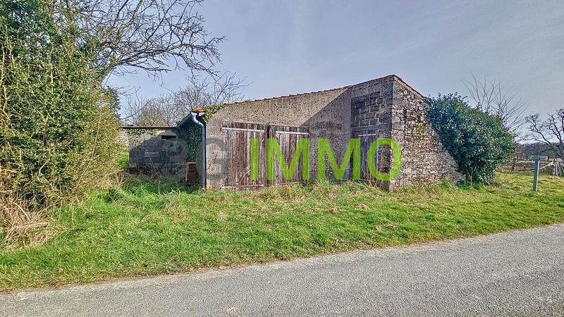 Maison - 75 m² - 4 pièces