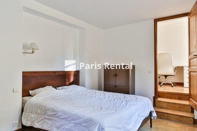 Maison - 132 m² - 5 pièces