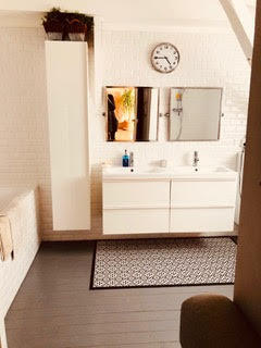 Maison - 260 m² - 7 pièces